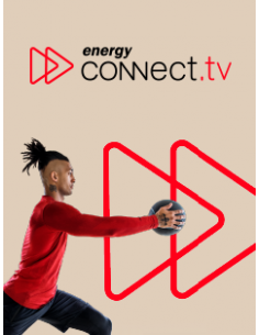 Plan Anual EnergyConnect.TV...