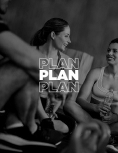 Plan Semestral 2 x 1