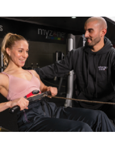 5 sesiones de Personal Trainer