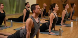 Yoga Ashtanga
