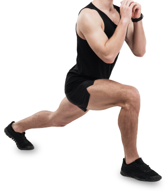 Mejora tu salud con Medicina Deportiva: nuestros especialistas evalúan tu postura, movilidad y condición física para detectar impedimentos y optimizar tu entrenamiento con enfoque médico y nutricional.