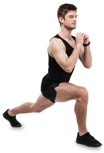 Mejora tu salud con Medicina Deportiva: nuestros especialistas evalúan tu postura, movilidad y condición física para detectar impedimentos y optimizar tu entrenamiento con enfoque médico y nutricional.