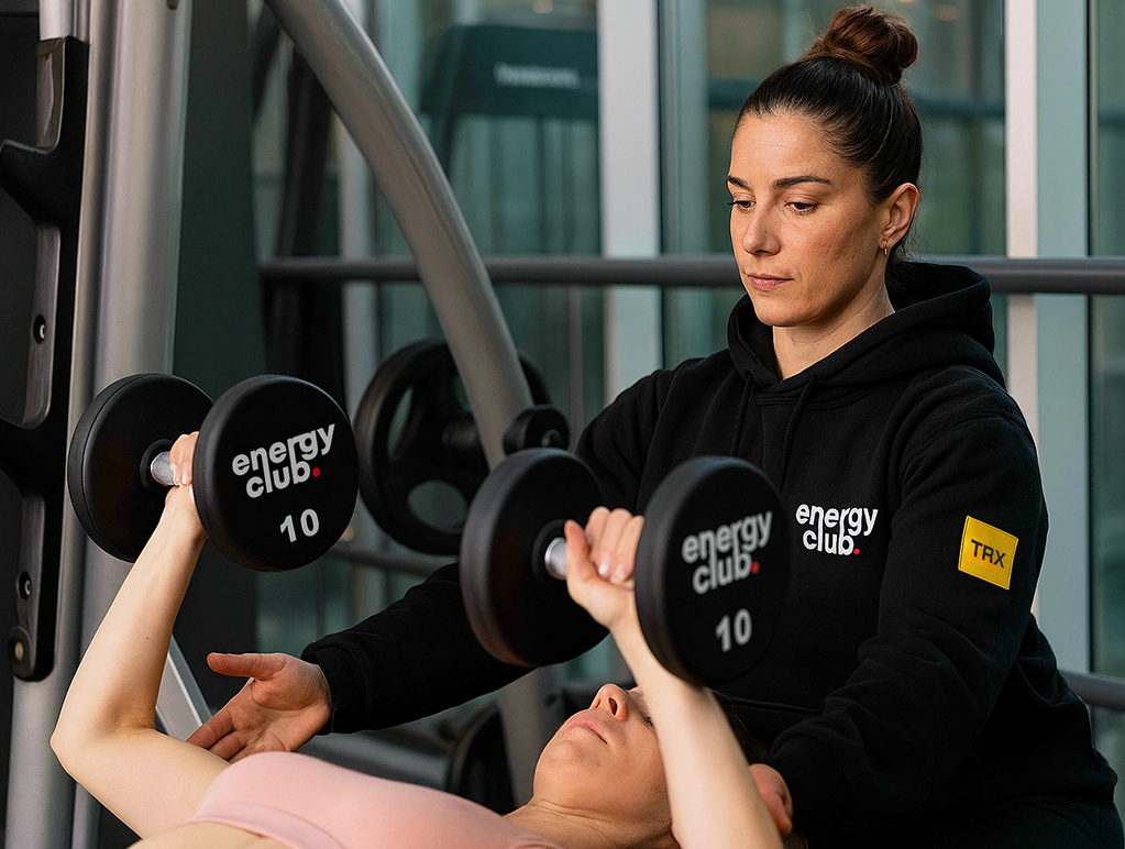 Personal Trainer