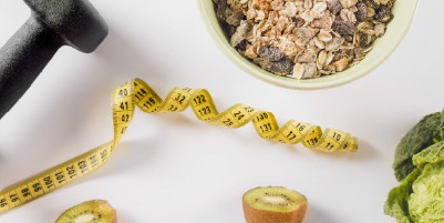 7 señales de que tienes una nutrición y entrenamiento saludable