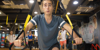 7 señales de que tienes una nutrición y entrenamiento saludable