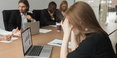 Enfermedades crónicas en el trabajo