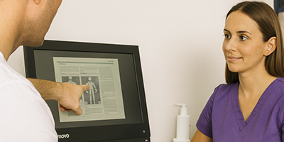 Sabías que tu plan de Isapre cubre tu nutricionista en Energy Club